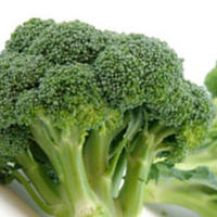 El brocoli es un alimento rico en vitamina E