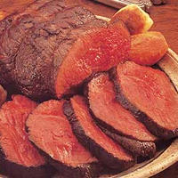 La carne de cerdo es un alimento rico en vitamina B1