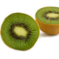 El kiwi es un alimento rico en vitamina K