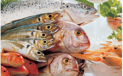 El aceite de pescado, es un alimento muy rico en vitamina D