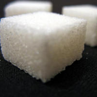 El azúcar es un alimento rico en vitamina B5